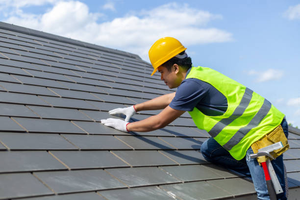 Best Residential Roofing Contractor  in Edgerton, WI