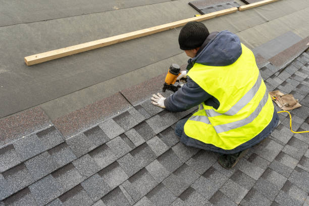Trusted Edgerton, WI Roofing Contractor Experts