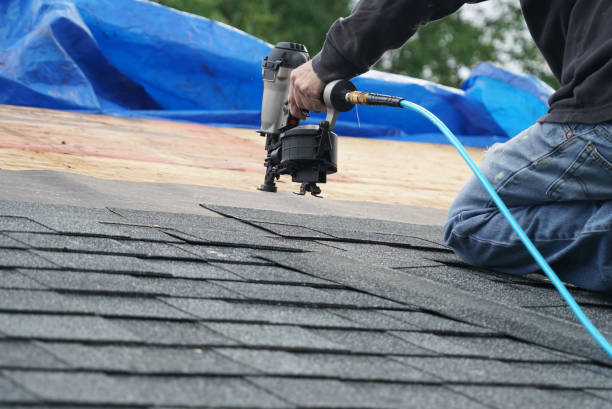 Best Storm Damage Roof Repair  in Edgerton, WI