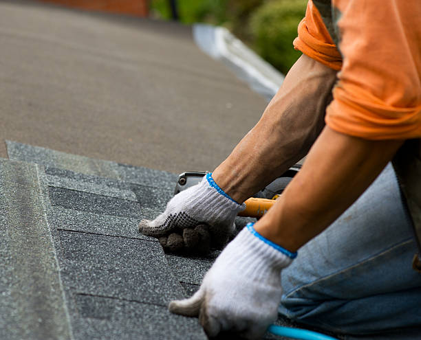 Best Roof Waterproofing Services  in Edgerton, WI