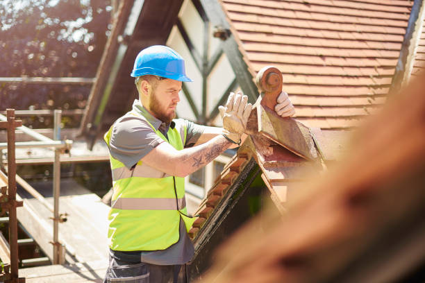 Best Roofing Contractors for Homes  in Edgerton, WI